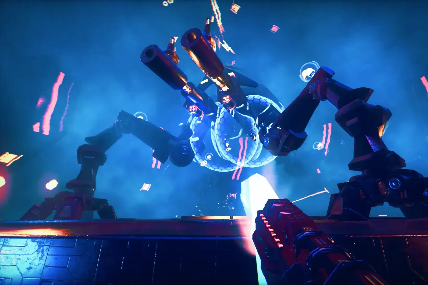 简单且强大的 3D