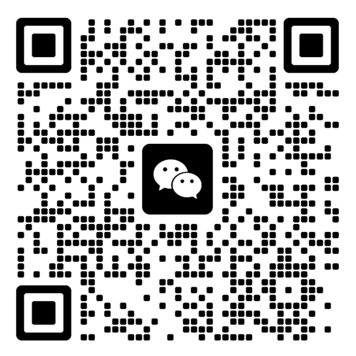 WeChat group QR code