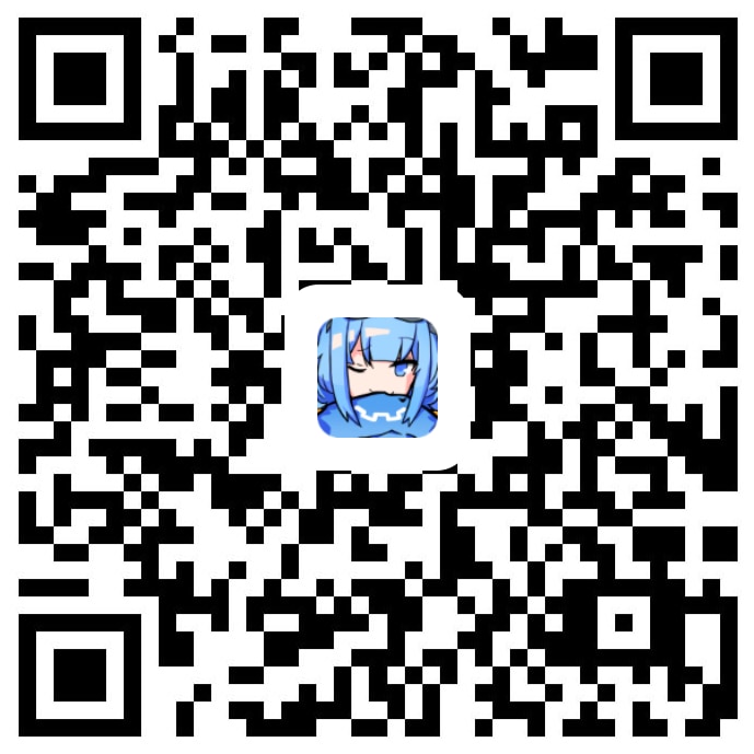 Alipay support QR code