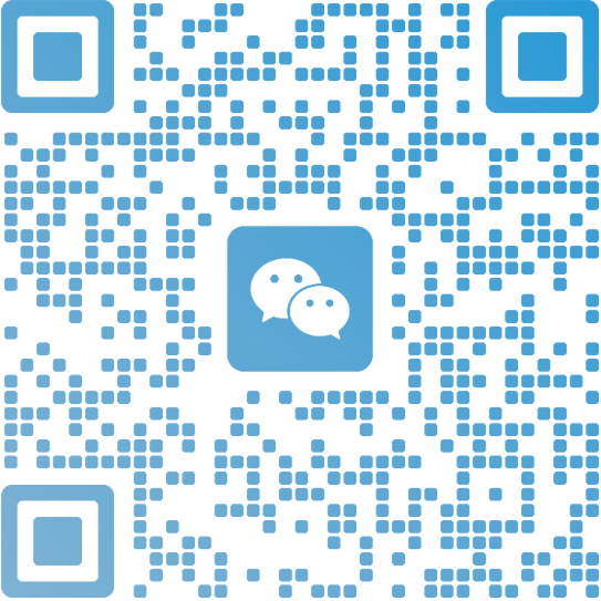 QR code for the GodotHub WeChat group